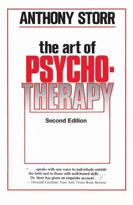 L'art de la psychothérapie - The Art of Psychotherapy