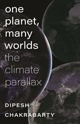 Une planète, plusieurs mondes : la parallaxe climatique - One Planet, Many Worlds: The Climate Parallax