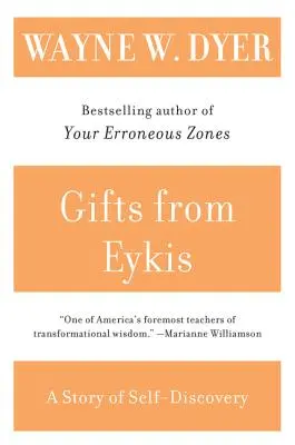 Cadeaux d'Eykis - Gifts from Eykis