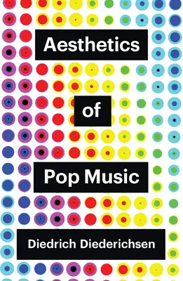 Esthétique de la musique pop - Aesthetics of Pop Music