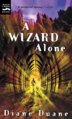 Un magicien seul - A Wizard Alone