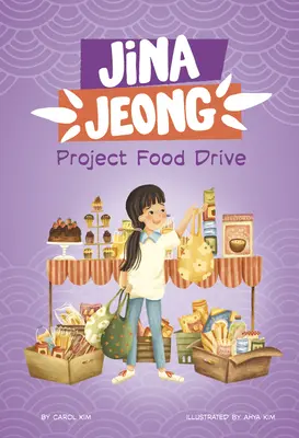 Projet Food Drive - Project Food Drive