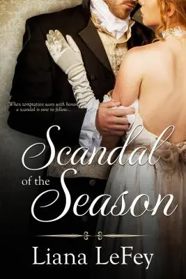 Le scandale de la saison - Scandal of the Season