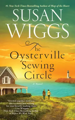 Le cercle de couture d'Oysterville - The Oysterville Sewing Circle