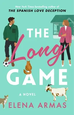 Le long jeu - The Long Game