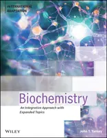 Biochimie - Une approche intégrative avec des sujets élargis (Tansey John T. (University of Massachusetts ; Wake Forest University)) - Biochemistry - An Integrative Approach with Expanded Topics (Tansey John T. (University of Massachusetts; Wake Forest University))