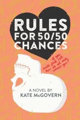 Règles pour les chances 50/50 - Rules for 50/50 Chances