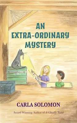 Un mystère extraordinaire - An Extra-Ordinary Mystery