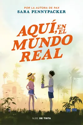 Aqu, En El Mundo Real / Ici, dans le monde réel - Aqu, En El Mundo Real / Here in the Real World