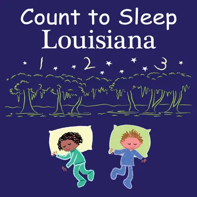 Dormir en Louisiane - Count to Sleep Louisiana