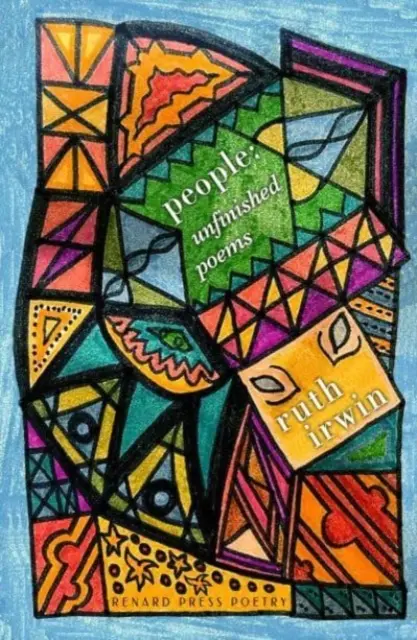 Les gens - Poèmes inachevés - People - Unfinished Poems