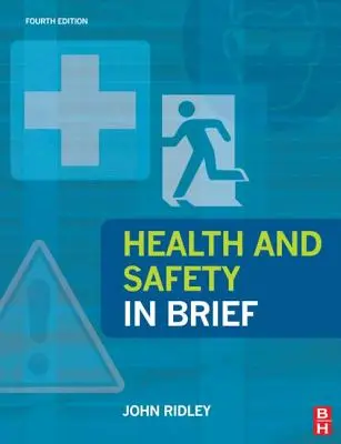 Santé et sécurité en bref - Health and Safety in Brief