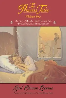 Les Contes de la Princesse, Volume I - The Princess Tales, Volume I