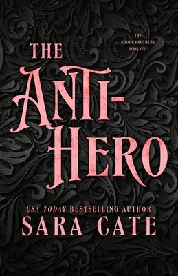 L'anti-héros - The Anti-hero