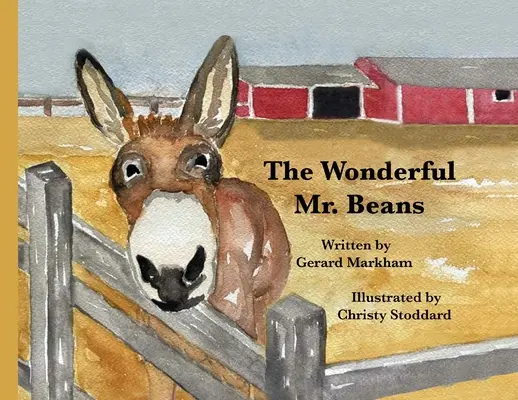 Le merveilleux M. Haricot - The Wonderful Mr. Beans