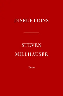 Disruptions : Histoires - Disruptions: Stories