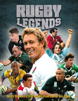 Légendes du rugby - Rugby Legends