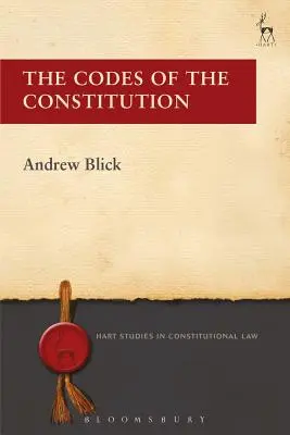 Les codes de la Constitution - The Codes of the Constitution