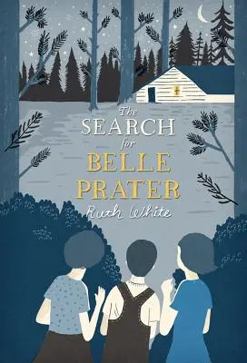 À la recherche de Belle Prater - The Search for Belle Prater