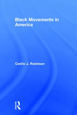 Mouvements noirs en Amérique - Black Movements in America