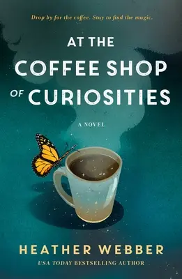 Au café des curiosités - At the Coffee Shop of Curiosities