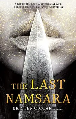 Le dernier Namsara - The Last Namsara