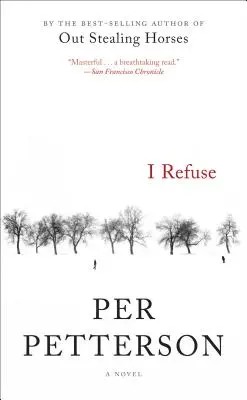 Je refuse - I Refuse