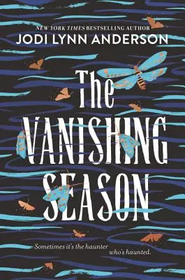 La saison des disparitions - The Vanishing Season