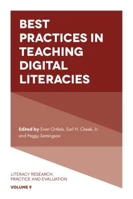 Meilleures pratiques dans l'enseignement de la littératie numérique - Best Practices in Teaching Digital Literacies