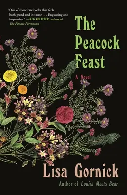 La fête du paon - The Peacock Feast