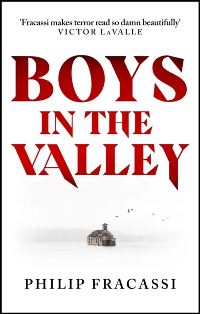 Les garçons de la vallée - Boys in the Valley