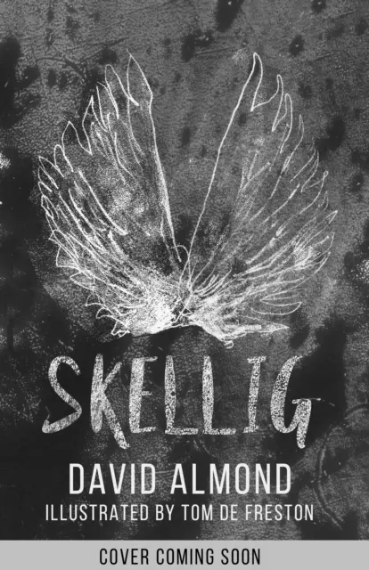 Skellig : l'édition illustrée du 25e anniversaire - Skellig: the 25th anniversary illustrated edition