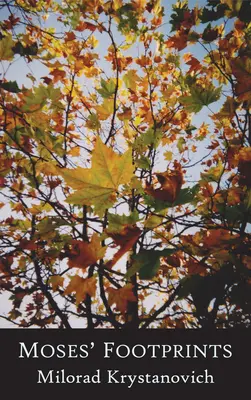 Les empreintes de Moïse - Moses' Footprints