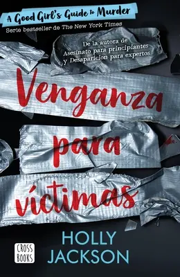 Venganza Para Vctimas / Aussi bon que la mort. Meurtre 3 (édition espagnole) - Venganza Para Vctimas / As Good as Death. Murder 3 (Spanish Edition)