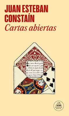 Cartas Abiertas / Lettres ouvertes - Cartas Abiertas / Open Letters