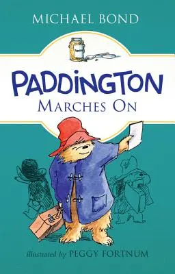 Paddington en marche - Paddington Marches on