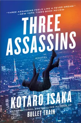 Les trois assassins - Three Assassins
