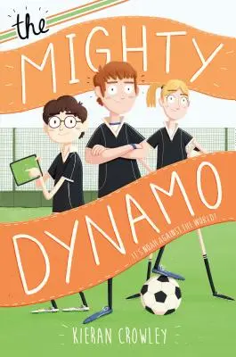 Le Mighty Dynamo - The Mighty Dynamo