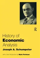 Histoire de l'analyse économique - History of Economic Analysis