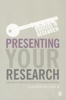 Présenter sa recherche - Presenting Your Research