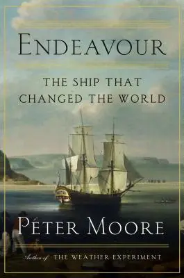 Endeavour : Le navire qui a changé le monde - Endeavour: The Ship That Changed the World