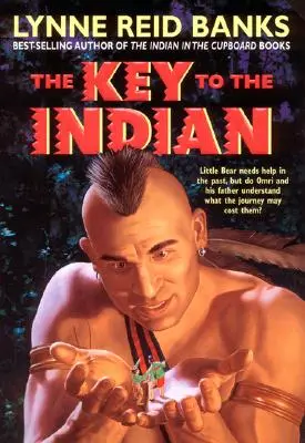 La clé de l'Indien - Key to the Indian