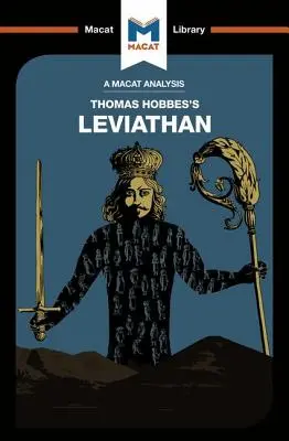 Analyse du Léviathan de Thomas Hobbes - An Analysis of Thomas Hobbes's Leviathan