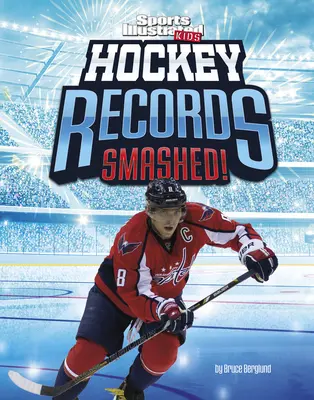 Records de hockey pulvérisés ! - Hockey Records Smashed!