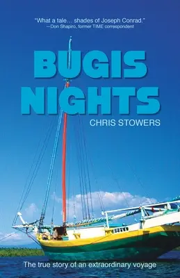 Les nuits de Bugis - Bugis Nights