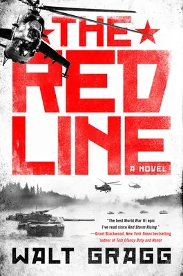 La ligne rouge - The Red Line