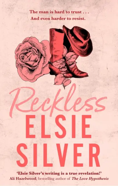 Reckless - Le best-seller TikTok de la romance dans les petites villes à lire absolument ! - Reckless - The must-read, small-town romance and TikTok bestseller!