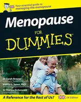 La ménopause pour les nuls - Menopause For Dummies