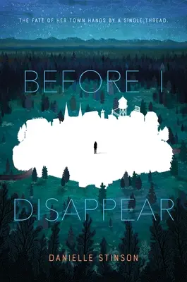 Avant de disparaître - Before I Disappear