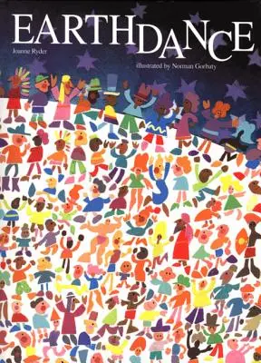 Danse de la terre - Earthdance